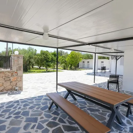 Casa vacanze Demetrious