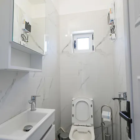 Demetrious Casa vacanze Kondaraíni