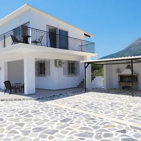 Demetrious Casa vacanze