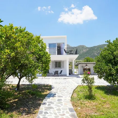 Demetrious Casa vacanze