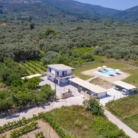 Demetrious Casa vacanze