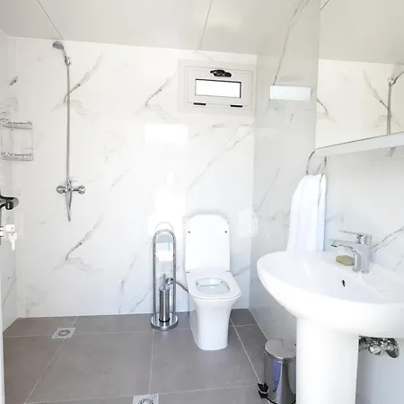 Casa vacanze Demetrious Kondaraíni