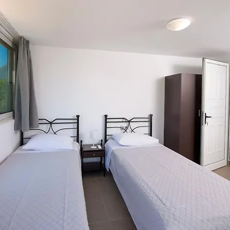 Demetrious Casa vacanze