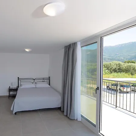 Casa vacanze Demetrious Kondaraíni