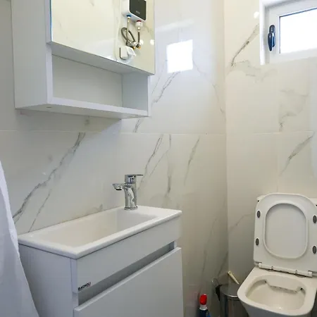 Casa vacanze Demetrious *