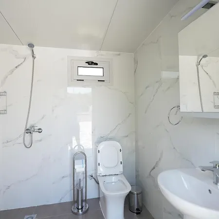 Casa vacanze Demetrious