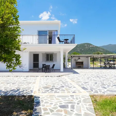 Casa vacanze Demetrious *