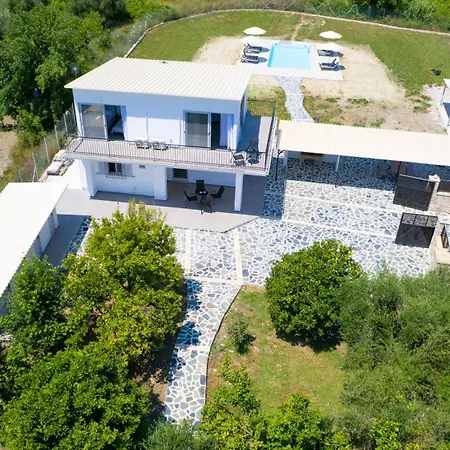 Demetrious Casa vacanze