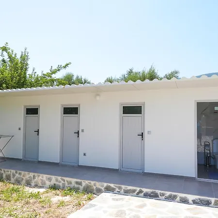 Casa vacanze Demetrious