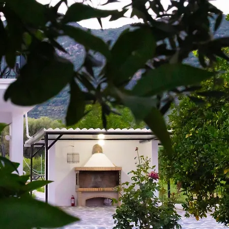 Casa vacanze Demetrious Kondaraíni