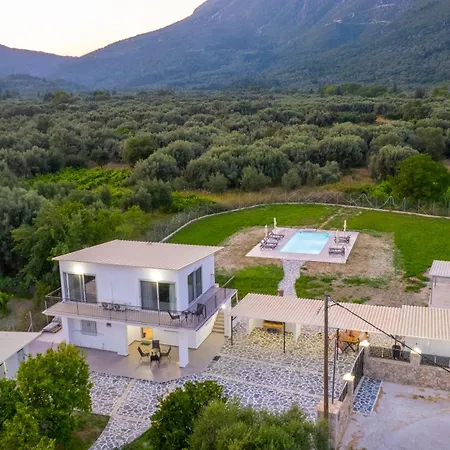 Casa vacanze Demetrious *