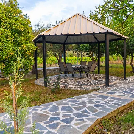 Demetrious Casa vacanze